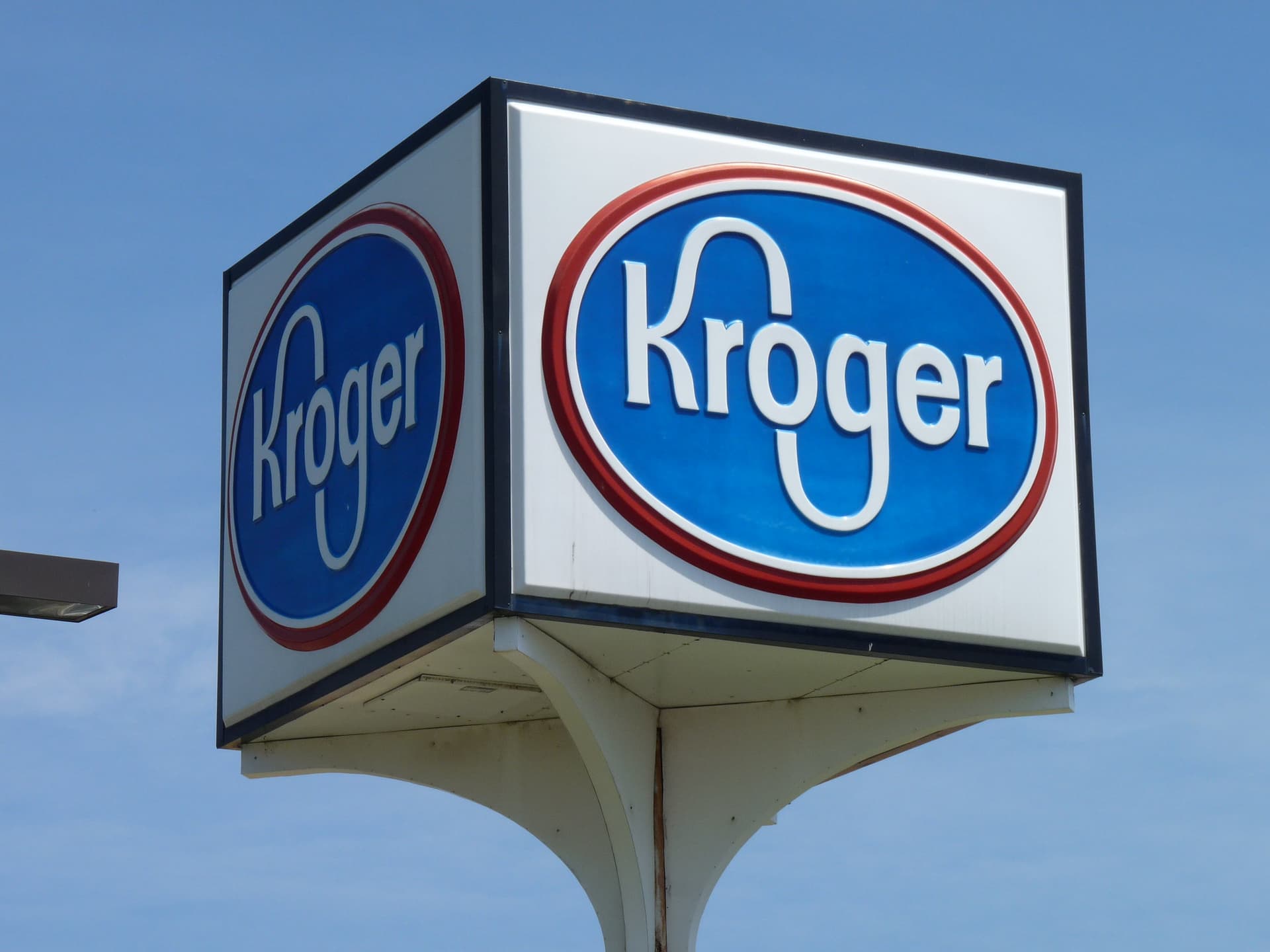 Understanding the Impact of the Proposed Kroger-Albertsons Merger in the Grocery Market Competition in the Northwest